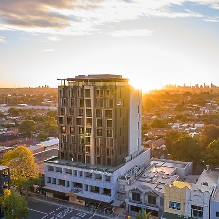 Hotel Crowne Plaza Sydney Burwood By Ihg Exteriér fotografie
