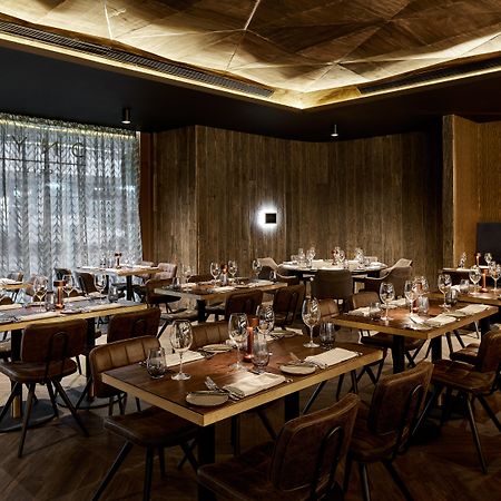 Hotel Crowne Plaza Sydney Burwood By Ihg Exteriér fotografie