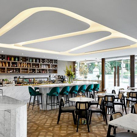 Hotel Crowne Plaza Sydney Burwood By Ihg Exteriér fotografie