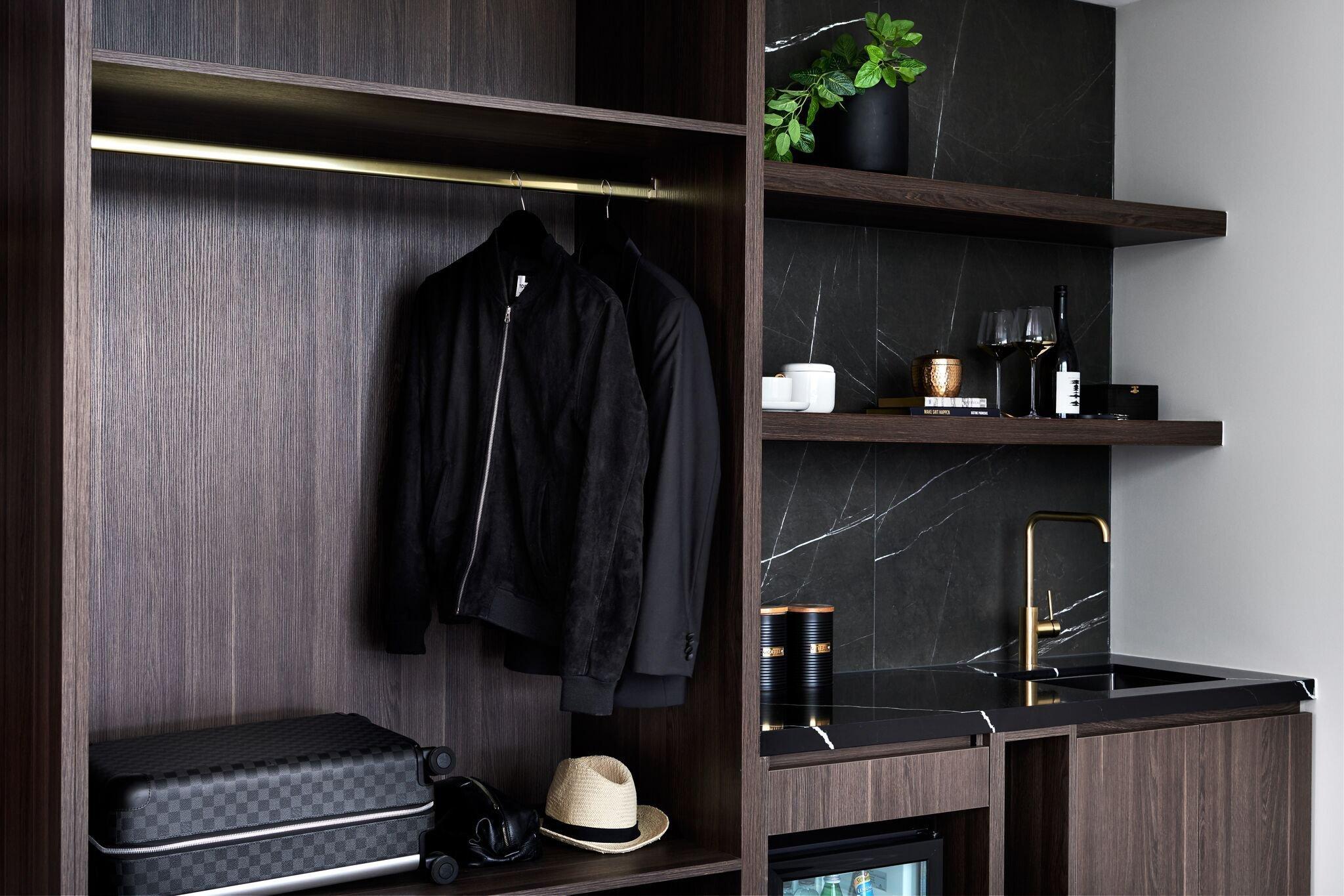 Hotel Crowne Plaza Sydney Burwood By Ihg Exteriér fotografie