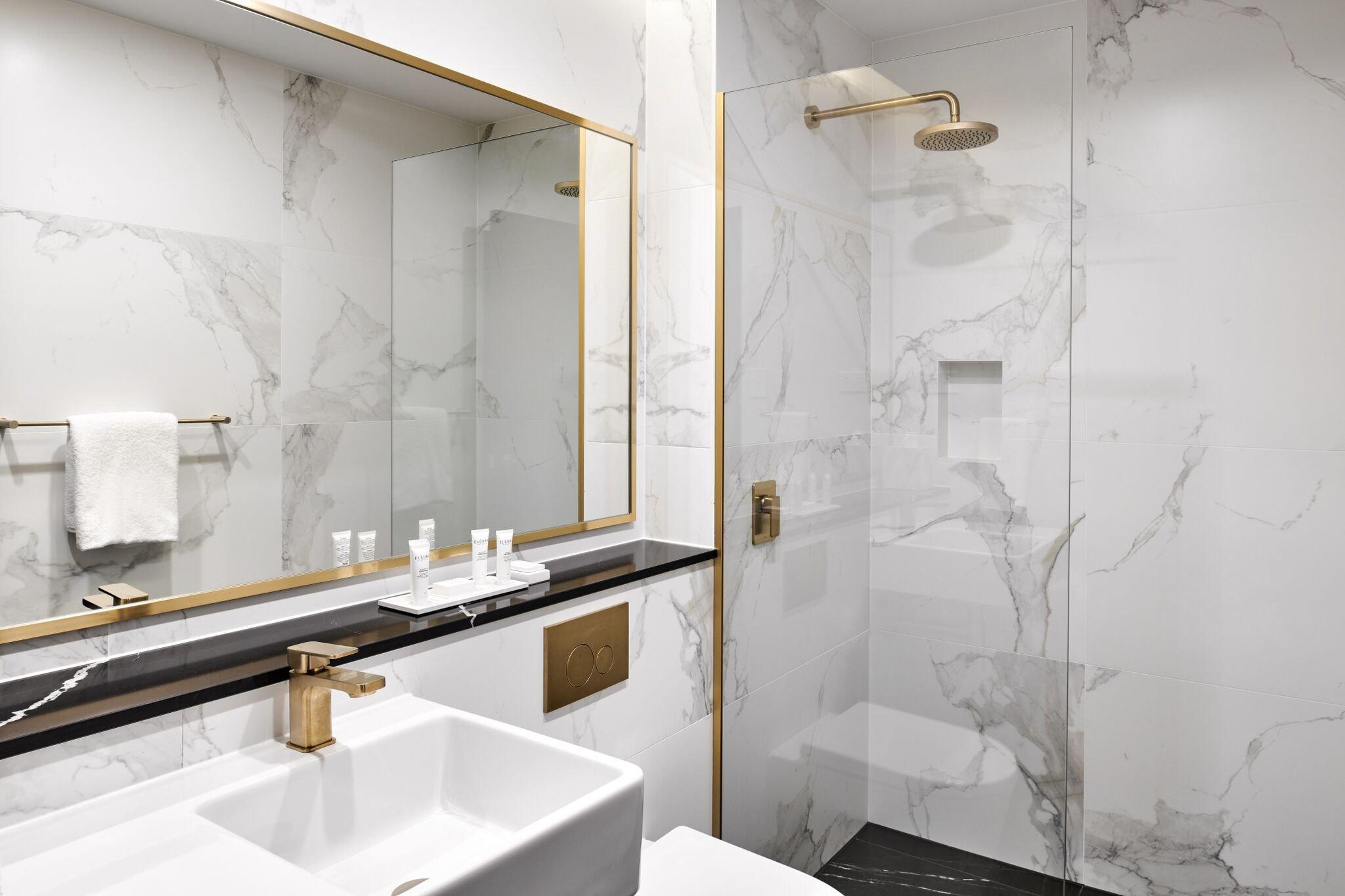 Hotel Crowne Plaza Sydney Burwood By Ihg Exteriér fotografie