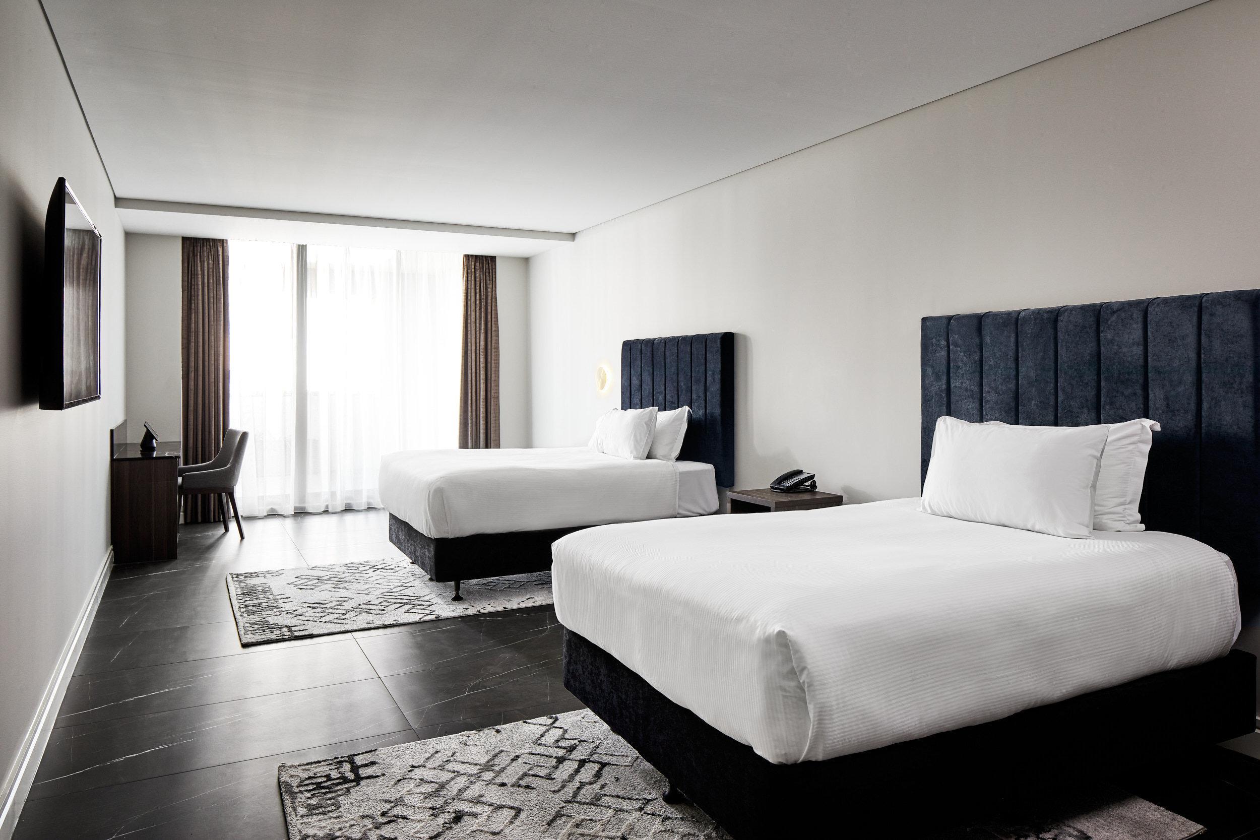 Hotel Crowne Plaza Sydney Burwood By Ihg Exteriér fotografie