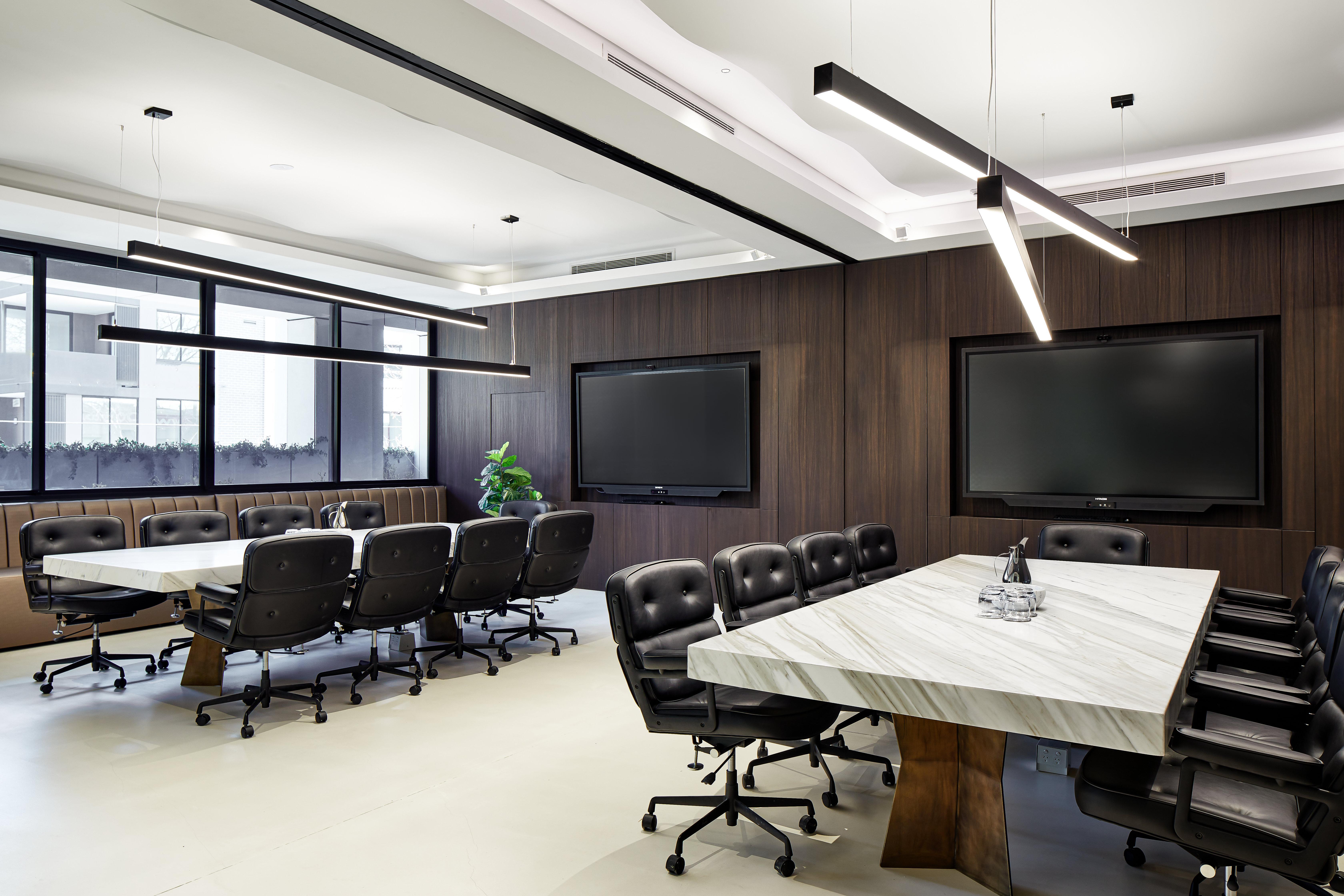 Hotel Crowne Plaza Sydney Burwood By Ihg Exteriér fotografie