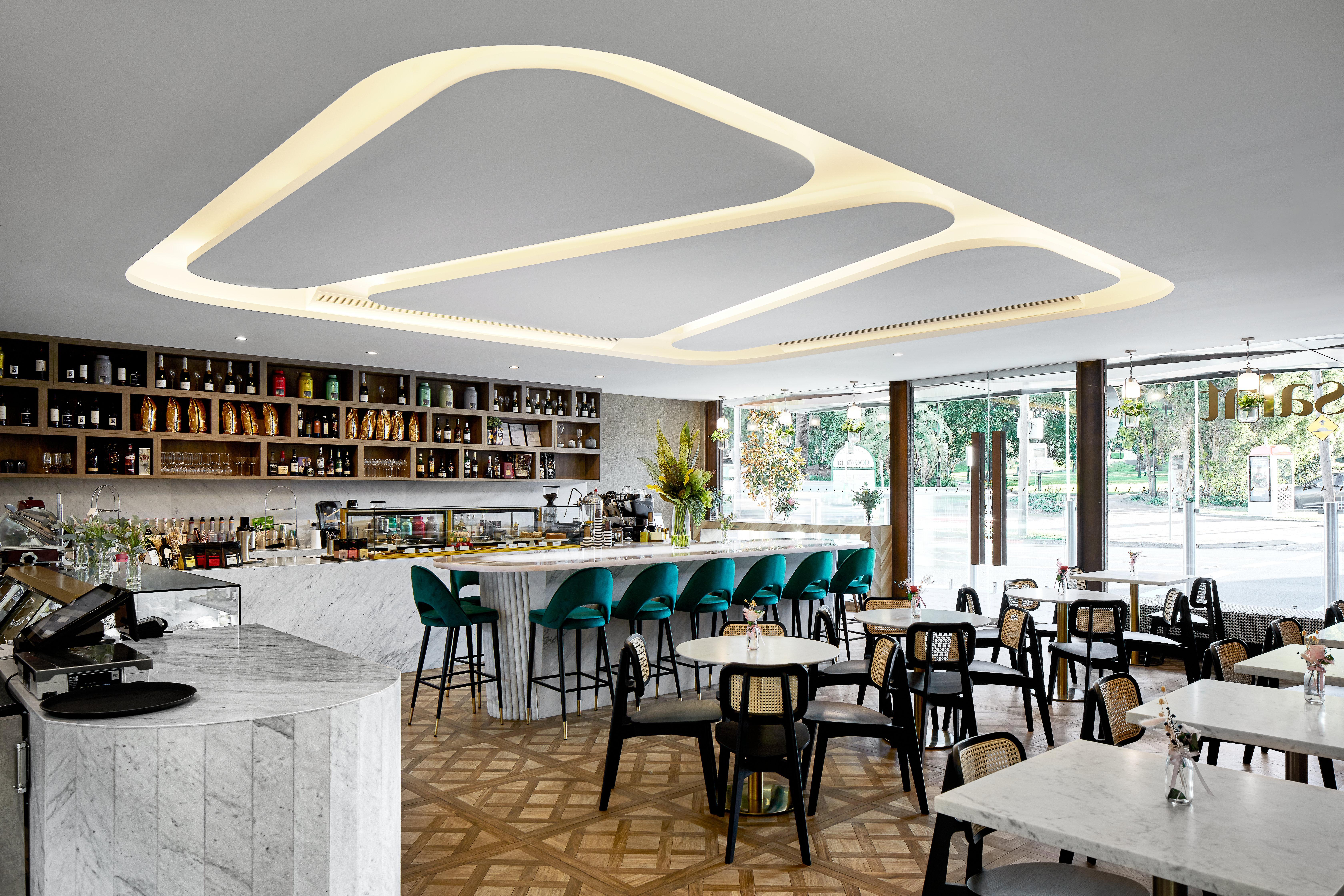 Hotel Crowne Plaza Sydney Burwood By Ihg Exteriér fotografie