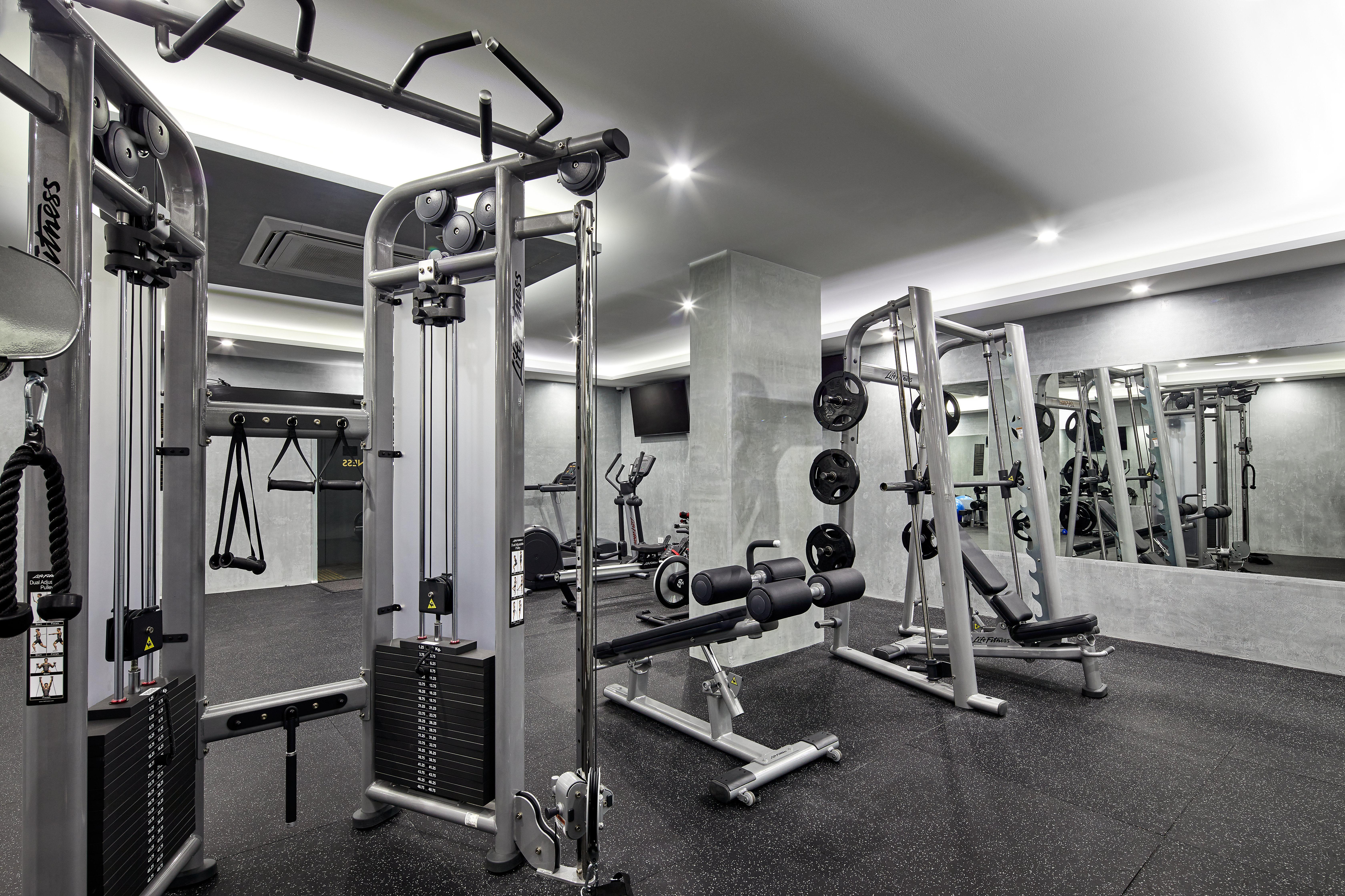 Hotel Crowne Plaza Sydney Burwood By Ihg Exteriér fotografie