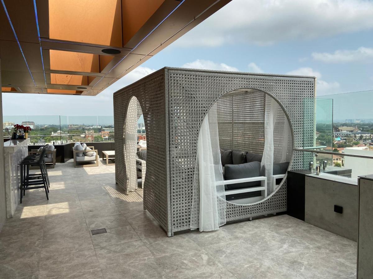Hotel Crowne Plaza Sydney Burwood By Ihg Exteriér fotografie