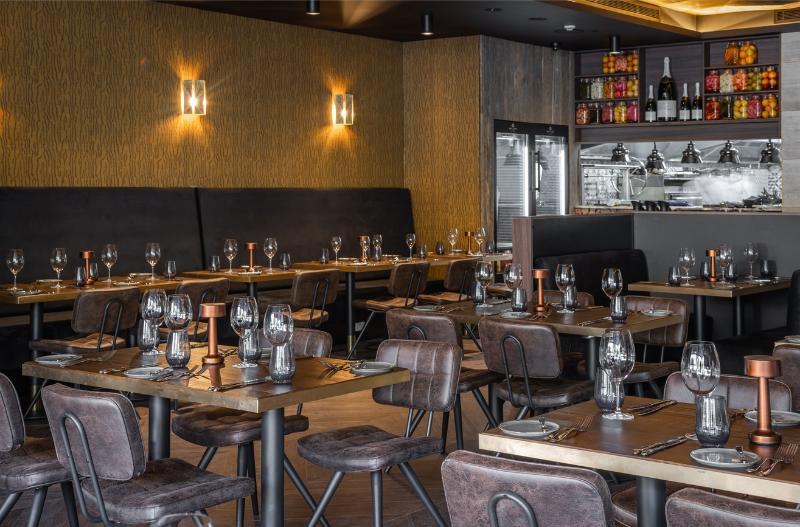 Hotel Crowne Plaza Sydney Burwood By Ihg Exteriér fotografie