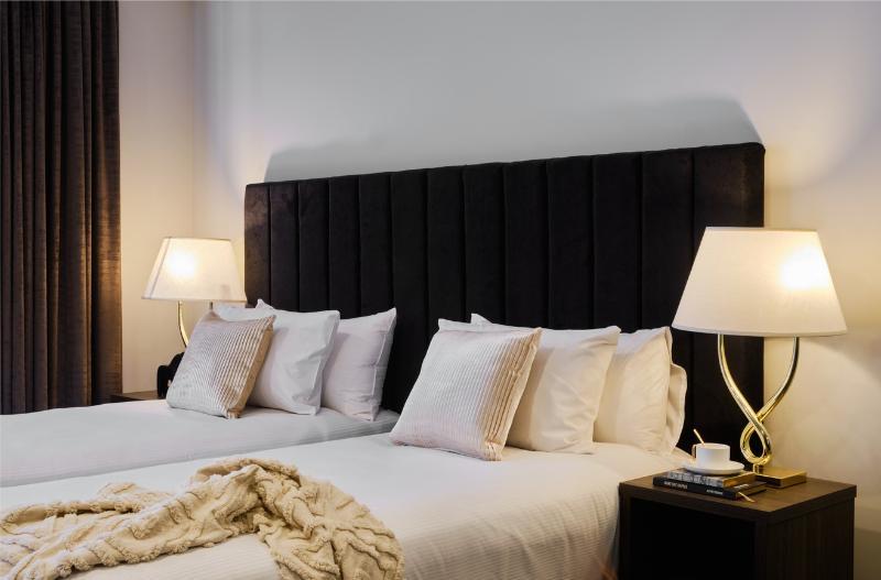 Hotel Crowne Plaza Sydney Burwood By Ihg Exteriér fotografie